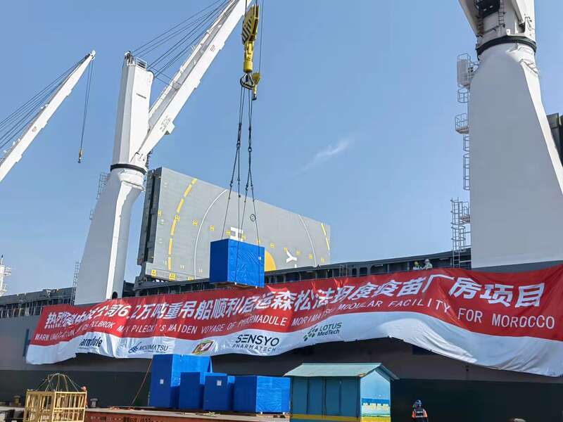 5月以來上海出口原產地簽證金額環比增長超5成，貨物進出口持續復蘇