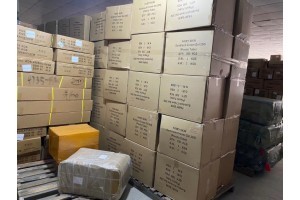 韓國進出口貨物通關(guān)須知