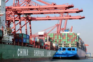 國務院發布重磅進出口新政，促進貿易高質量發展