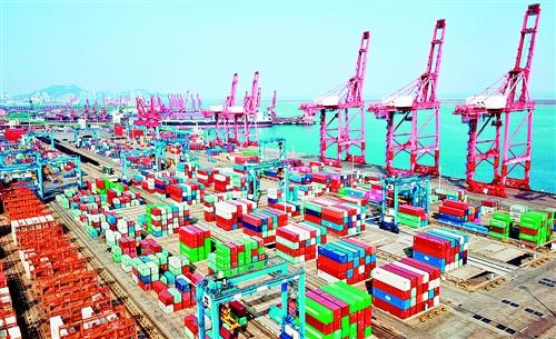 外貿(mào)開局亮眼 前兩月增長(zhǎng)32.2%，淡季不淡延續(xù)向好態(tài)勢(shì)