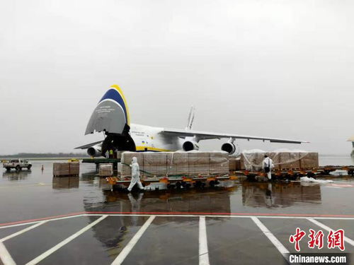 武漢天河機(jī)場跨境電商進(jìn)出口貨物量同比激增285%，展現(xiàn)強(qiáng)勁增長動(dòng)力