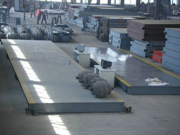 防雷擊汽車地磅選購(gòu)指南 聚焦180噸級(jí)產(chǎn)品與市場(chǎng)價(jià)格分析